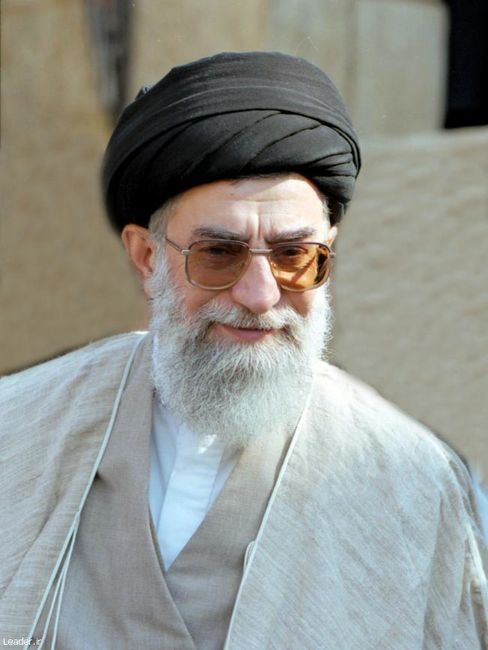 سیمای رهبری