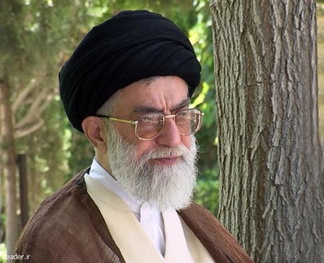 سیمای رهبری