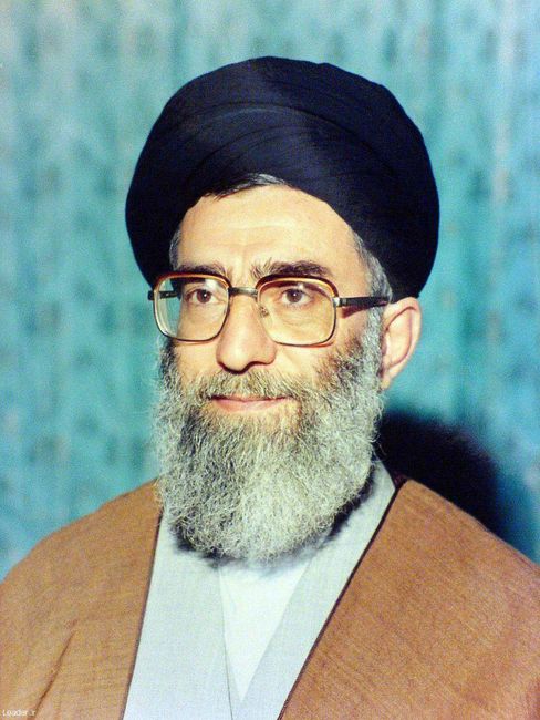 سیمای رهبری