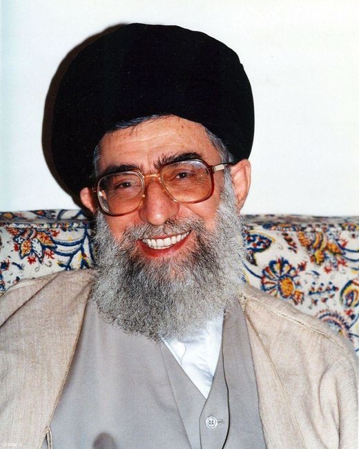 سیمای رهبری