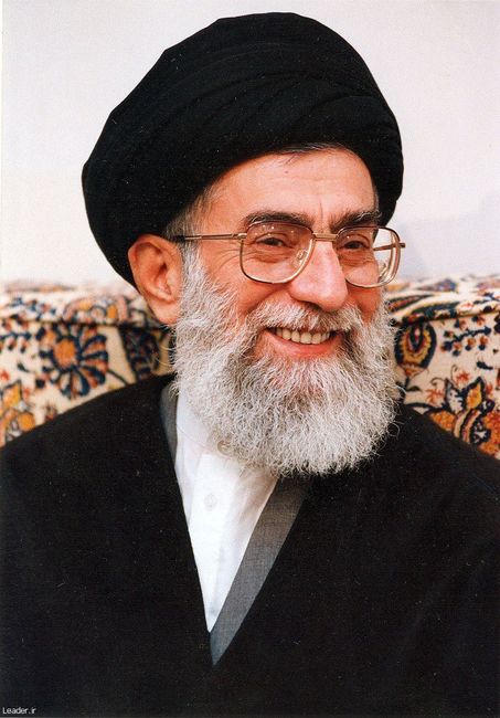 سیمای رهبری