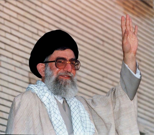 سیمای رهبری