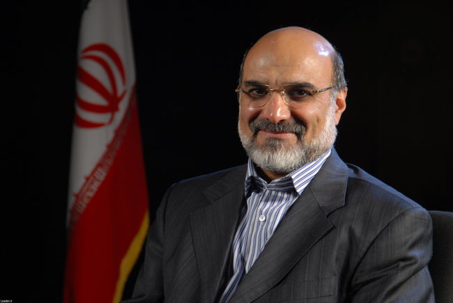 رہبر انقلاب اسلامی نے ڈاکٹر علی عسکری کو نشریاتی ادارے کا سربراہ منصوب کردیا