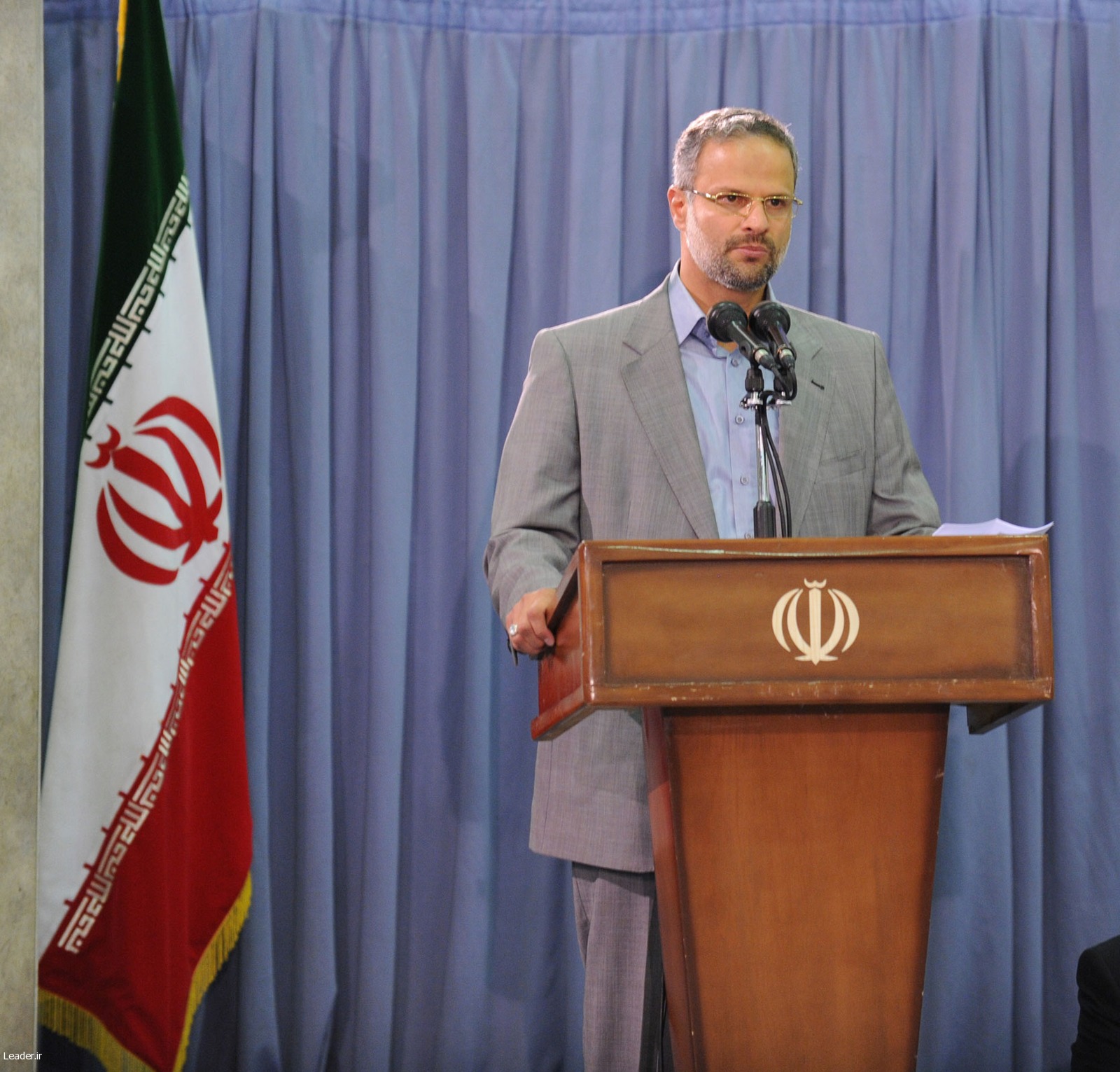 گزارش تصویری دریزدفردا "دیدار کارآفرینان با مقام معظم رهبریرمضان 1389