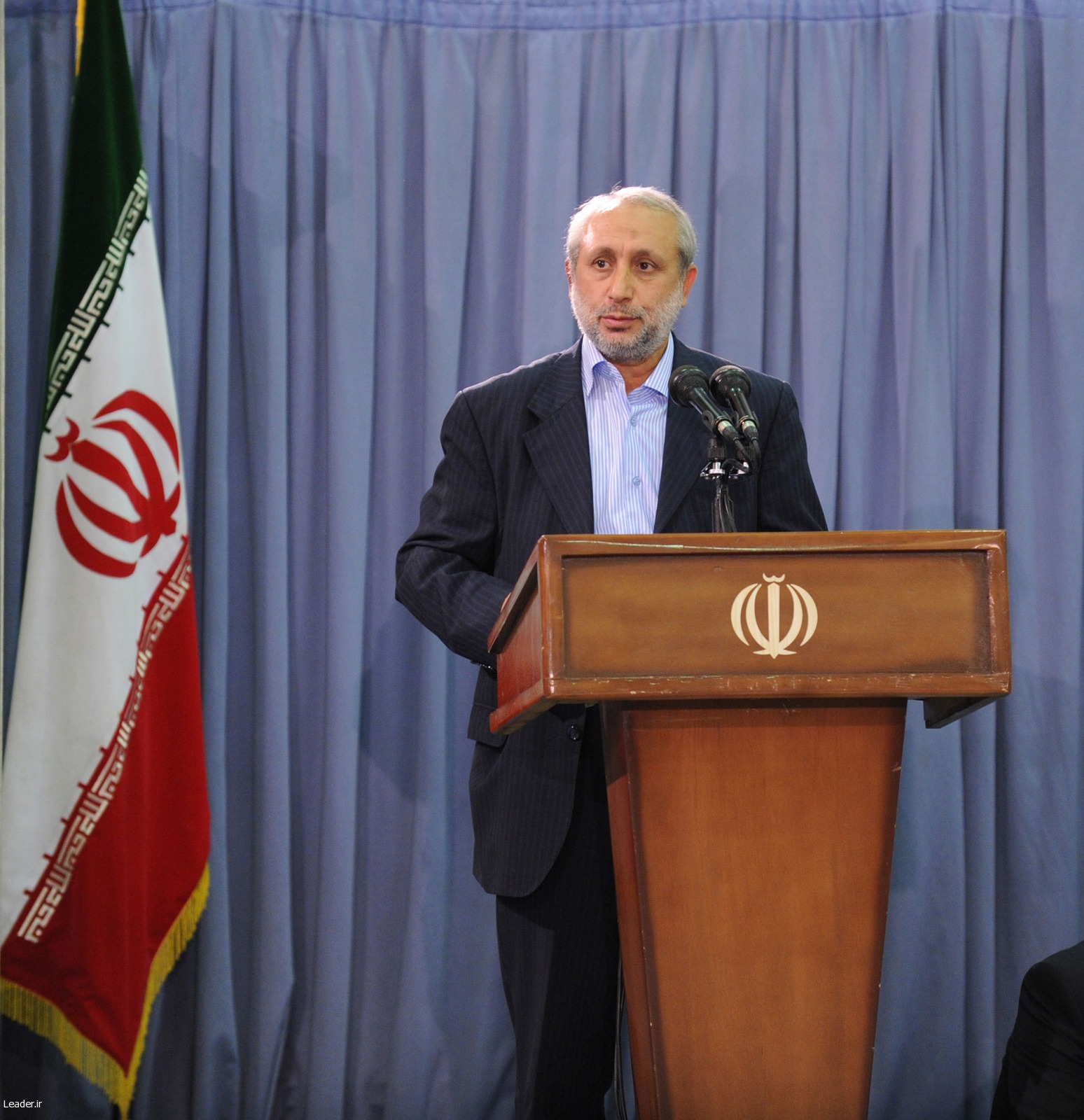 گزارش تصویری دریزدفردا "دیدار کارآفرینان با مقام معظم رهبریرمضان 1389