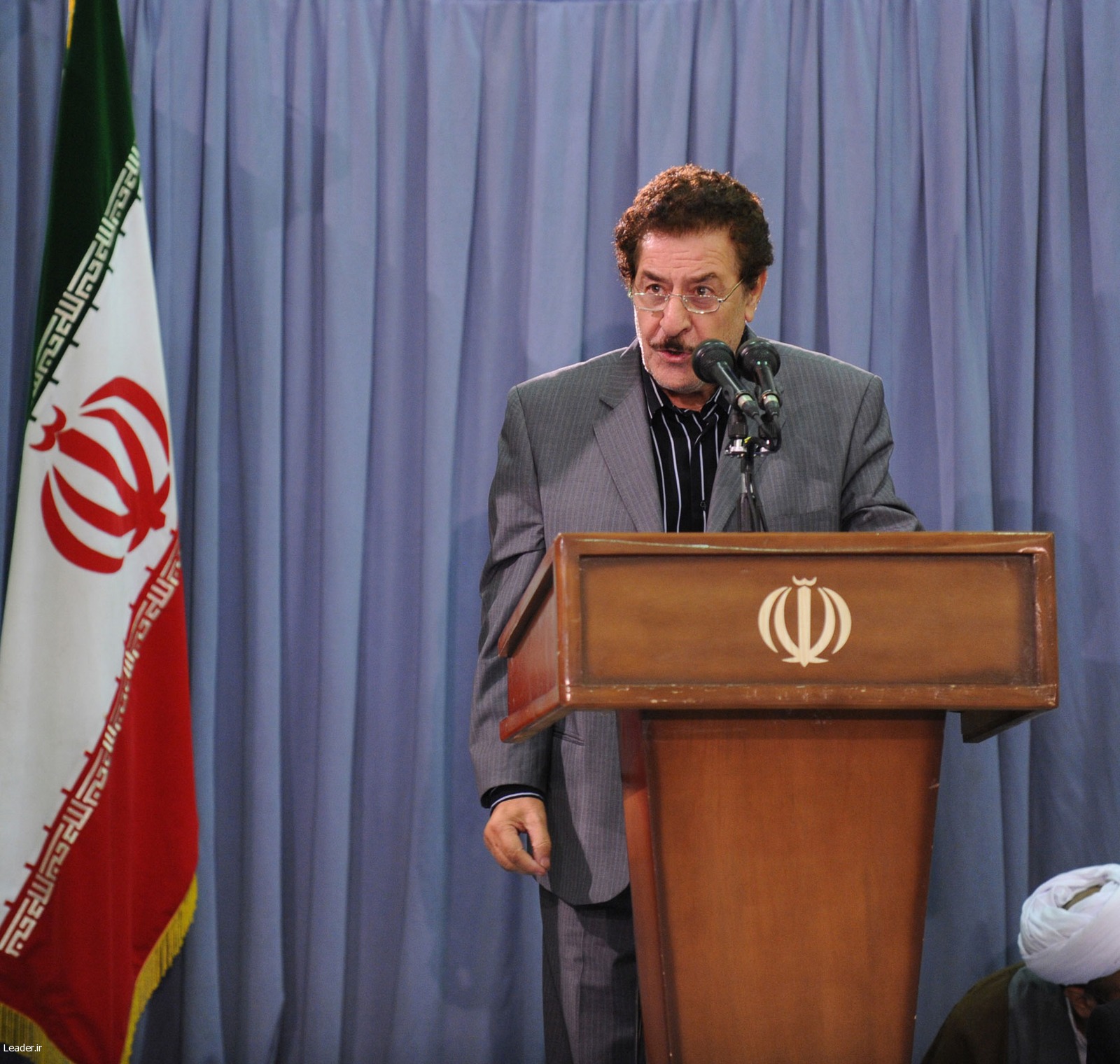 گزارش تصویری دریزدفردا "دیدار کارآفرینان با مقام معظم رهبریرمضان 1389