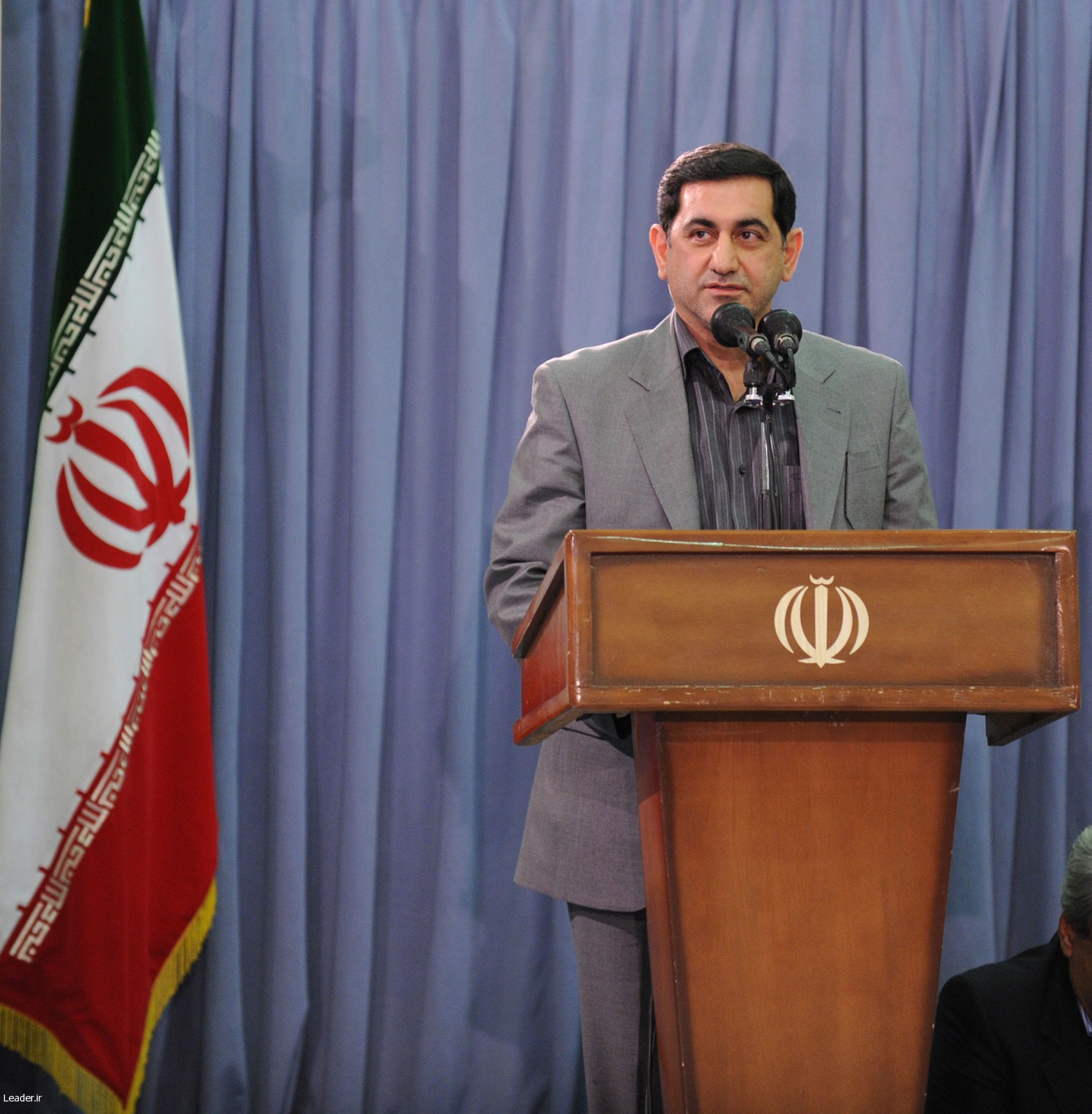 گزارش تصویری دریزدفردا "دیدار کارآفرینان با مقام معظم رهبریرمضان 1389