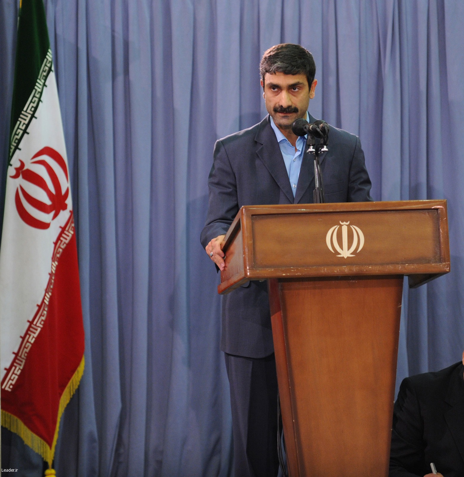 گزارش تصویری دریزدفردا "دیدار کارآفرینان با مقام معظم رهبریرمضان 1389