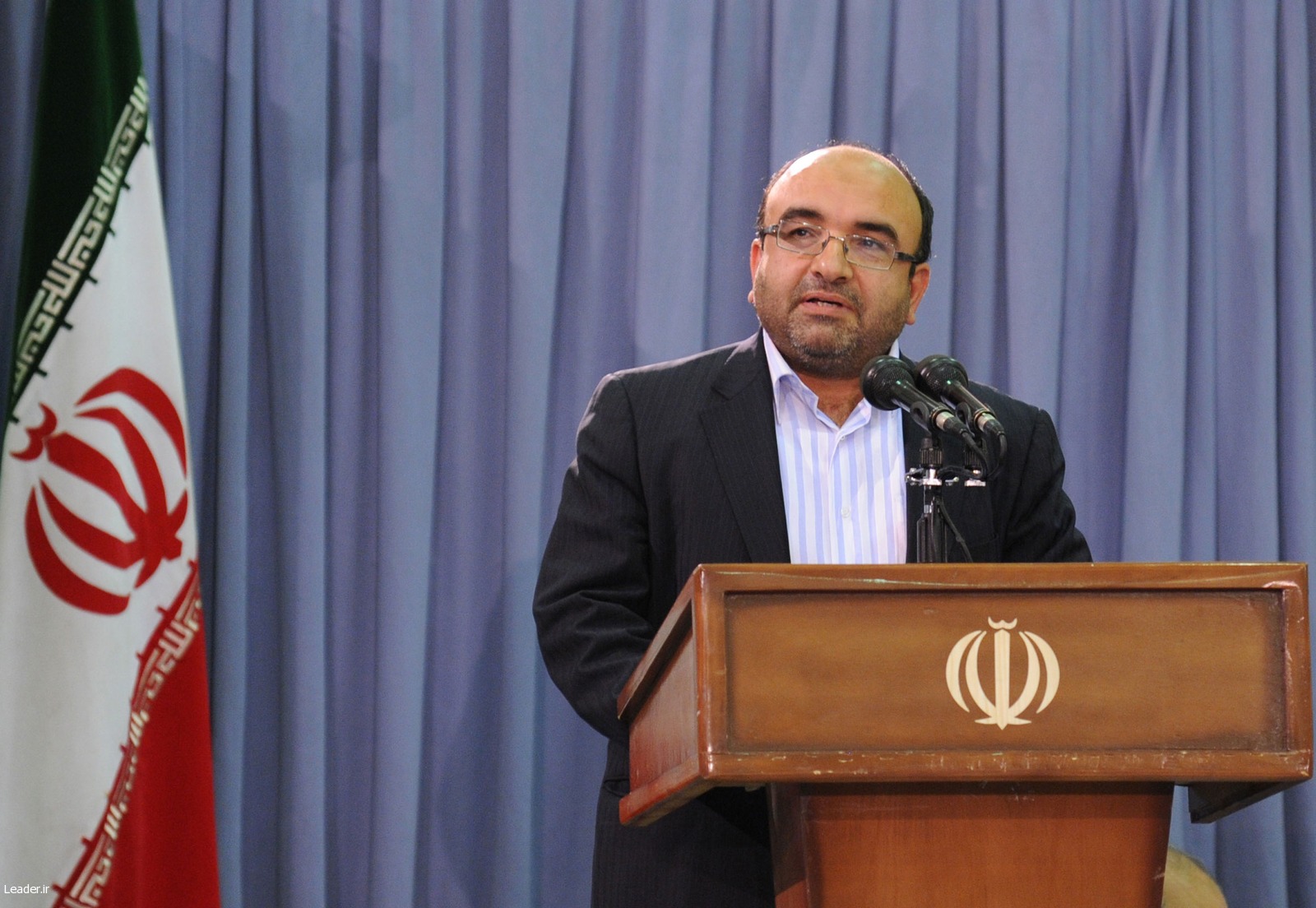 گزارش تصویری دریزدفردا "دیدار کارآفرینان با مقام معظم رهبریرمضان 1389