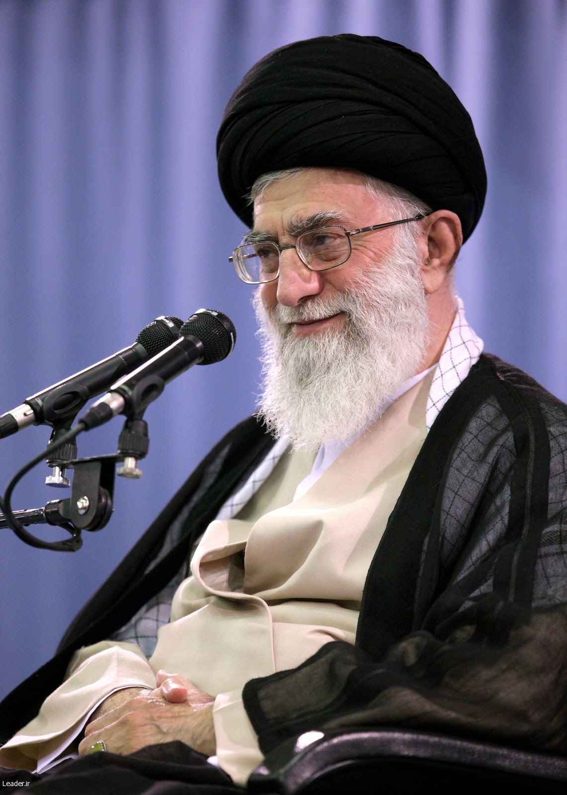 گزارش تصویری دریزدفردا "دیدار کارآفرینان با مقام معظم رهبریرمضان 1389