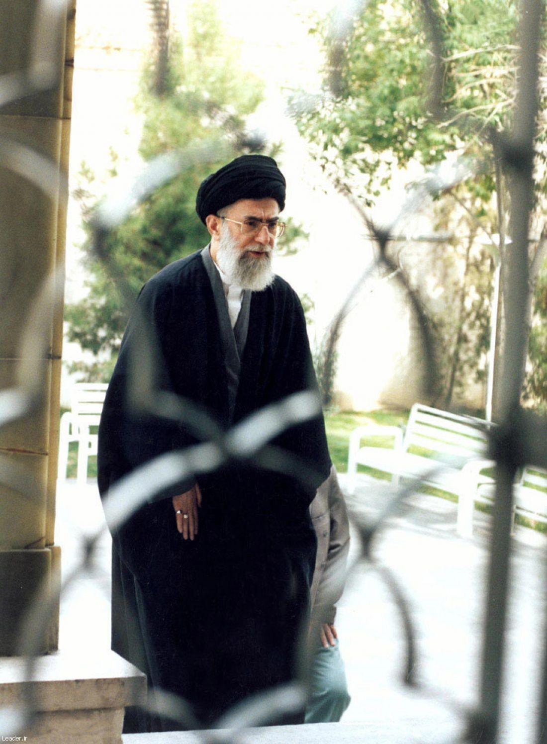 Imam KHamenei