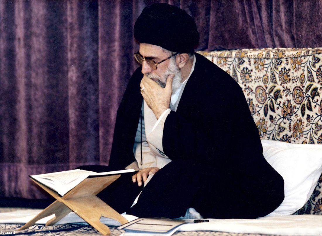  پايگاه اطلاع رساني دفتر مقام معظم رهبري