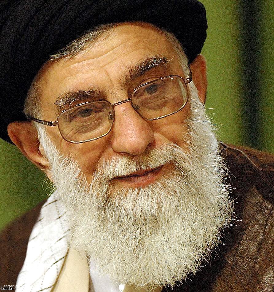 زندگینامه رهبر معظم انقلاب اسلامی ایران