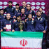 پیام تبریک در پی قهرمانی تیم‌های کشتی آزاد و فرنگی ایران در مسابقات قهرمانی کشتی آسیا