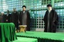 حضور در مرقد مطهر امام راحل (ره)، مزار شهدای هفتم تیر و گلزار شهدای بهشت زهرا حضور در مرقد مطهر امام راحل (ره)، مزار شهدای هفتم تیر و گلزار شهدای بهشت زهرا