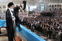 رہبر معظم کا امام خمینی (رہ) کی 24ویں برسی پر اہم خطاب