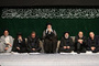 Le deuil de l’Achoura, en présence du Guide suprême de la Révolution islamique