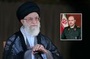 انتصاب سردار دهقان به عنوان مشاور فرماندهی کل قوا در حوزه صنایع دفاعی و پشتیبانی از نیروهای مسلح انتصاب سردار دهقان به عنوان مشاور فرماندهی کل قوا در حوزه صنایع دفاعی و پشتیبانی از نیروهای مسلح