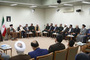 Discours du Guide suprême aux membres du Comité Commémoratif des martyrs de Hormozgân