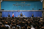 The Leader's Meeting with Iranian MPs The Leader's Meeting with Iranian MPs