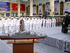 İslam İnkılabı Lideri'nin 86. filo komutanları, çalışanları ve ailelerini kabul etmesi
