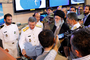 Верховный Лидер посетил выставку достижений армии Исламской Республики Ирана