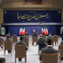 امام خامنہ ای کی 2020 ٹوکیو اولمپک میں ایرانی اولمپک اور پیرالمپک تمغہ جیتنے والوں سے ملاقات