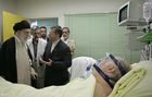 l'Ayatollah Khamenei a insisté sur la nécessité de simplification des procédés bureaucratiques de vérification des programmes et des innovations scientifiques l'Ayatollah Khamenei a insisté sur la nécessité de simplification des procédés bureaucratiques de vérification des programmes et des innovations scientifiques