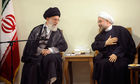 Supreme Leader's Response to President Rouhani's Letter on Nuclear Negotiations Supreme Leader's Response to President Rouhani's Letter on Nuclear Negotiations