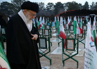 پیام به مناسبت هفته دفاع مقدس و روز تجلیل از شهیدان و ایثارگران