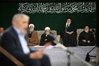 مراسم عزاداری ایام شهادت حضرت فاطمه زهرا(س)