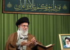 Qur’an Recitation Ceremony held via videoconference