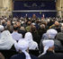 İslam İnkılabı Lideri'nin Hac ve Ziyaret Kurumu yetkililerini kabul etmesi