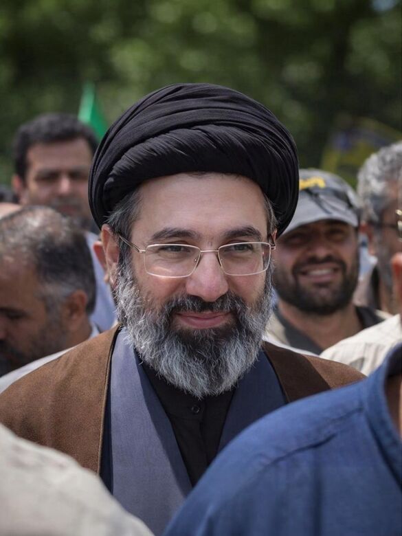 تداوم احکام رهبر شهید تا اطلاع ثانوی