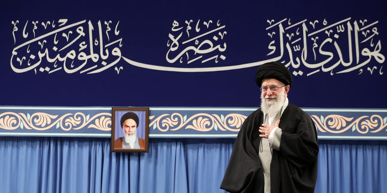 دغدغه های رهبر فرزانۀ انقلاب
