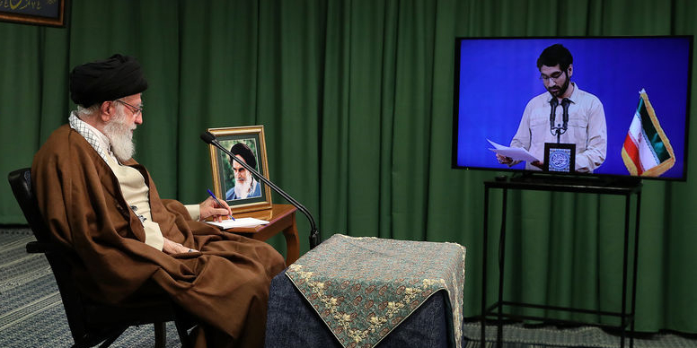 نشست تشکل‌های دانشجویی