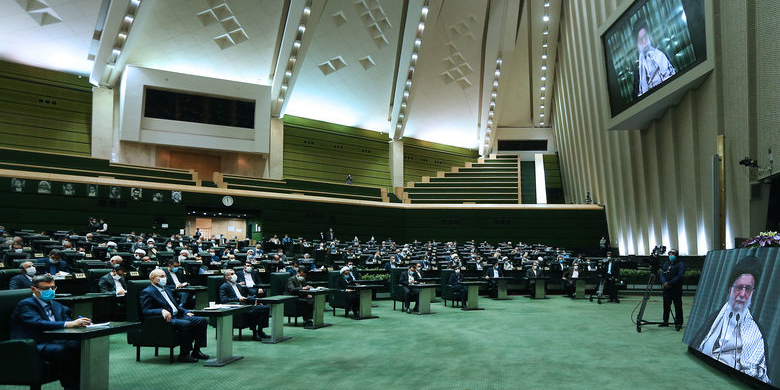 ارتباط تصویری با نمایندگان مردم در مجلس شورای اسلامی ارتباط تصویری با نمایندگان مردم در مجلس شورای اسلامی