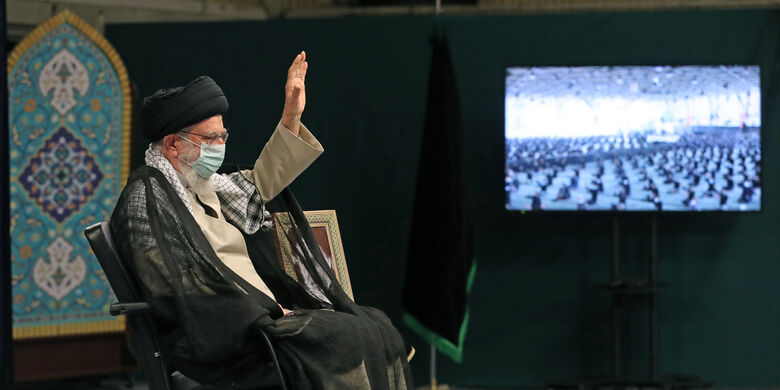 مراسم عزاداری اربعین حسینی مراسم عزاداری اربعین حسینی
