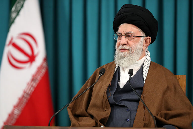 The Leader of the Islamic Revolution called 1401 the year of 