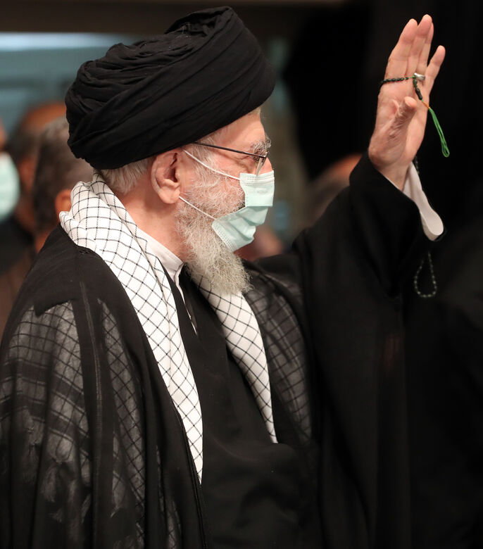 İmam Hüseynə (ə) həsr edilmiş birinci matəm gecəsi