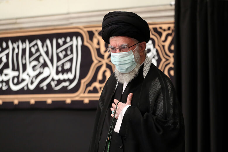 İmam Hüseynin (ə) Aşurası axşamı və şəhidlər sərvərinə təvəssül məclisi