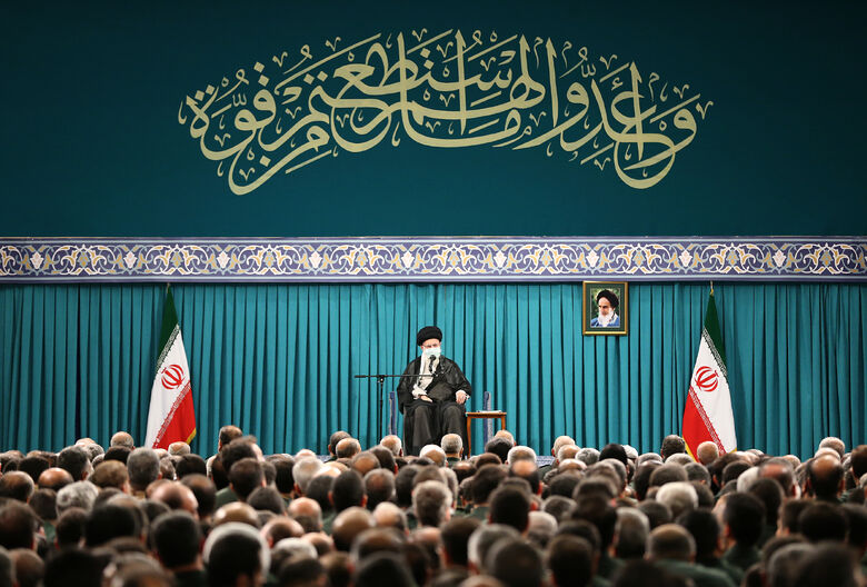 Materialdan istifadə edərkən WWW.LEADER.İR saytına istinad zəruridir