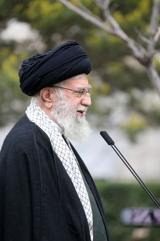 Partisipasi dalam Pemilu Sebagai Jihad Rakyat Iran