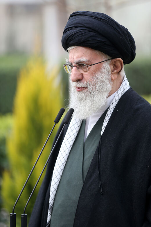 Partisipasi dalam Pemilu Sebagai Jihad Rakyat Iran