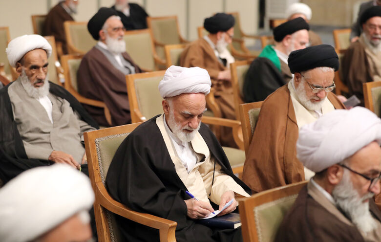 Logika Agama, Akal, dan Kemanusiaan Republik Islam Menghadapi Front Kezaliman