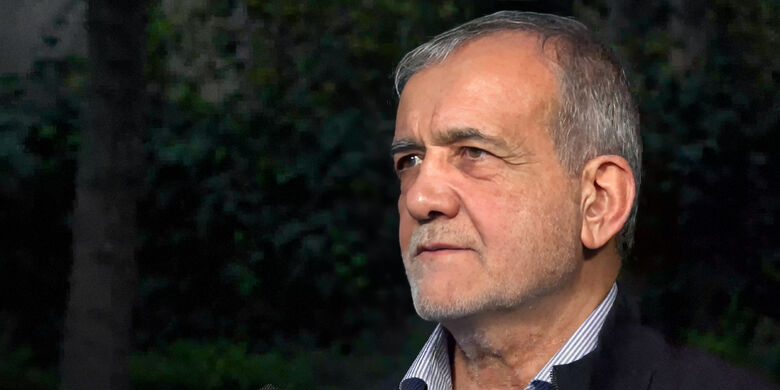 جلسه رئیس جمهور با رهبر انقلاب