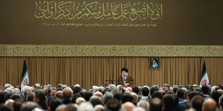 Leader Meets Hundreds of Entrepreneurs, Investors, and Economic Activists