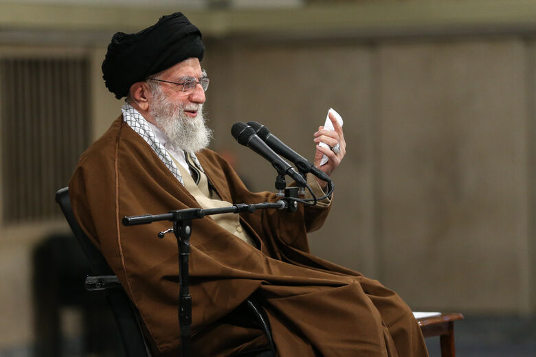Leader Meets Hundreds of Entrepreneurs, Investors, and Economic Activists
