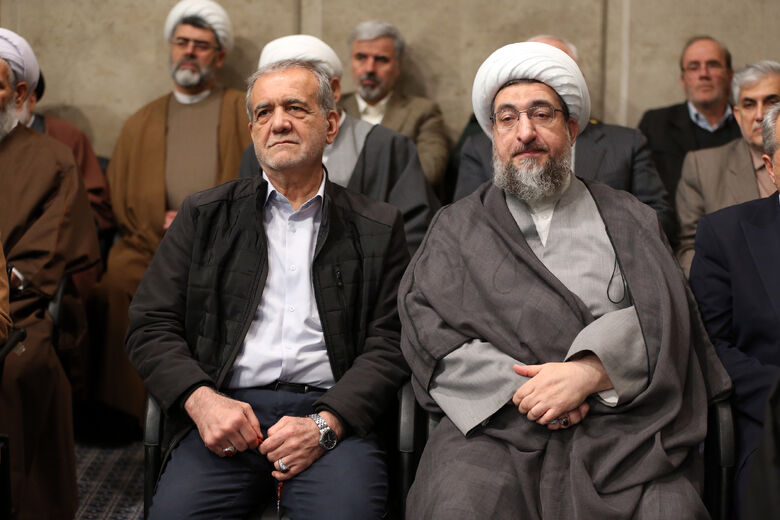 Şərqi Azərbaycan əhalisinin minlərlə nümayəndəsinin görüşü