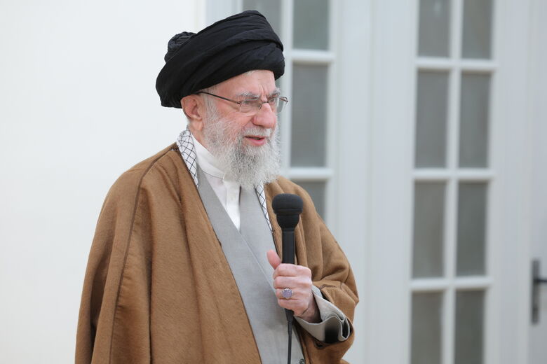 پیام تلویزیونی در آستانه روز جهانی قدس